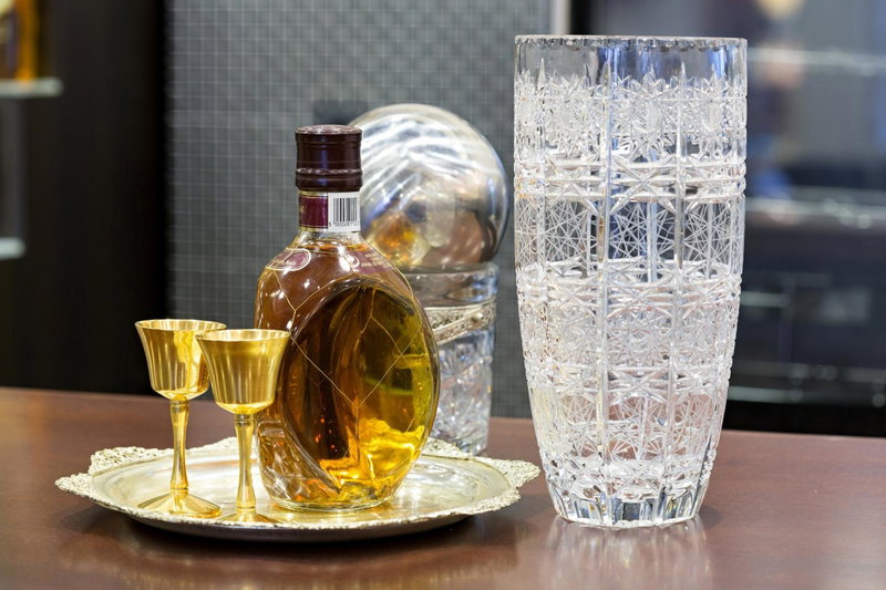Hotel Sterling Garni, Belgrade, Serbie
