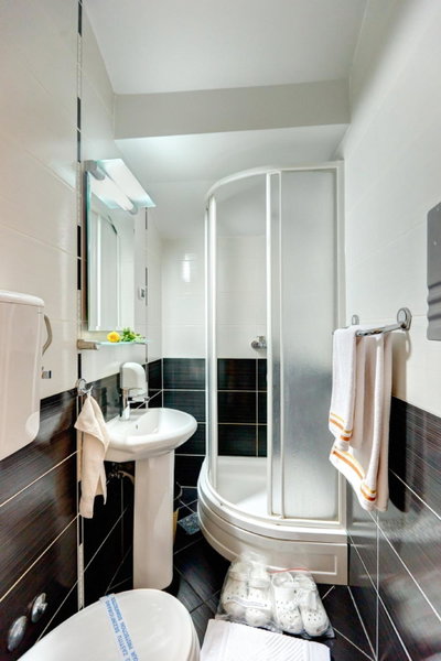 Villa Forever, Belgrade, Serbia