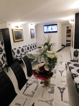 Villa Forever, Belgrade, Serbia