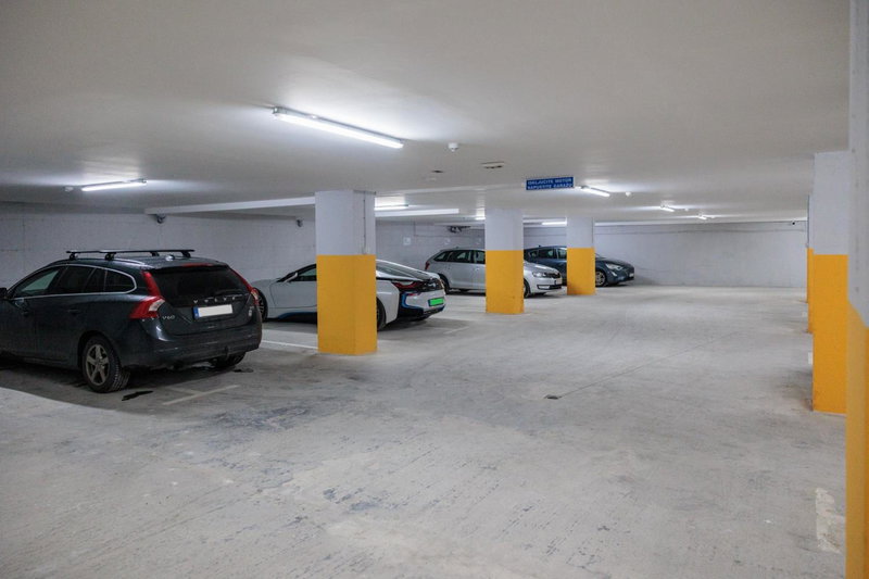 TESLA Residence Subotica, Subotica, Serbie