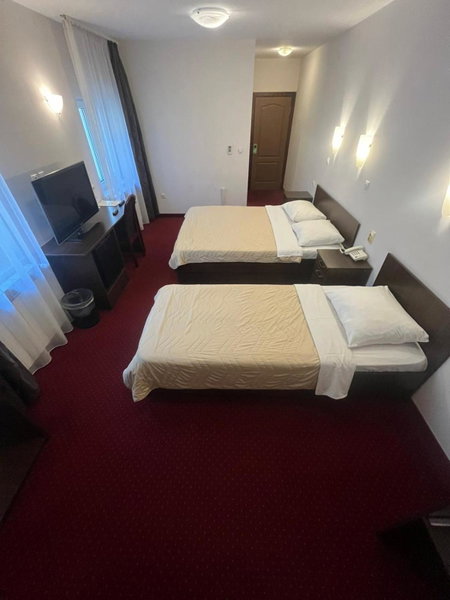 Hotel Elegance, Zemun, Serbie
