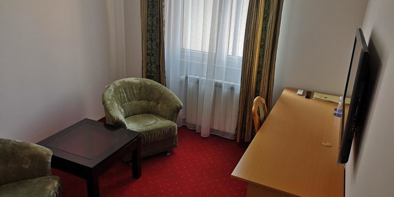 Hotel Elegance, Zemun, Serbie