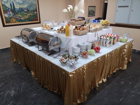 Hotel Elegance, Zemun, Serbie
