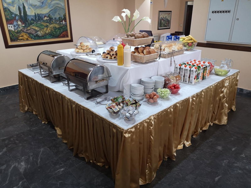 Hotel Elegance, Zemun, Serbie