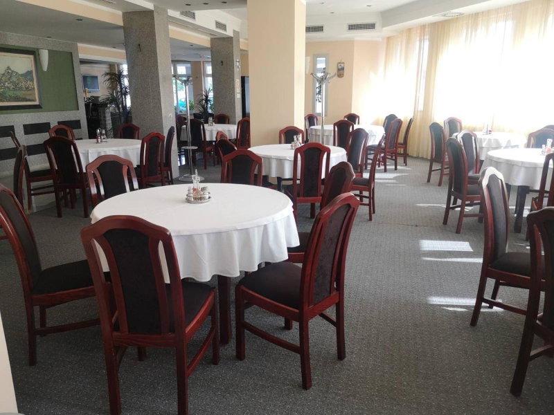 Hotel Elegance, Zemun, Serbie