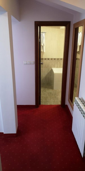 Hotel Elegance, Zemun, Serbie