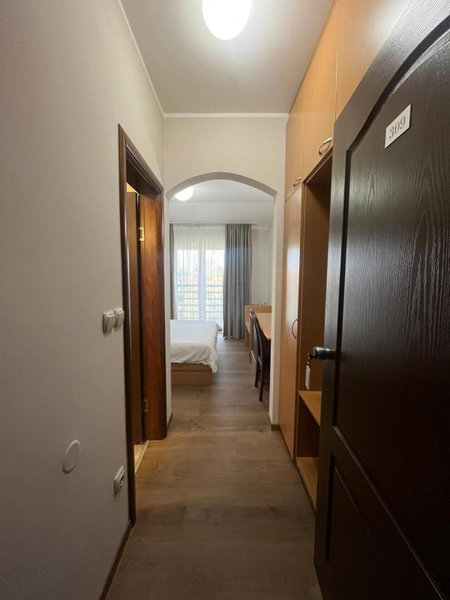 Hotel Elegance, Zemun, Serbie