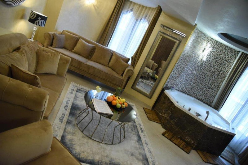 Hotel Vrbak ND, Novi Pazar, Serbie