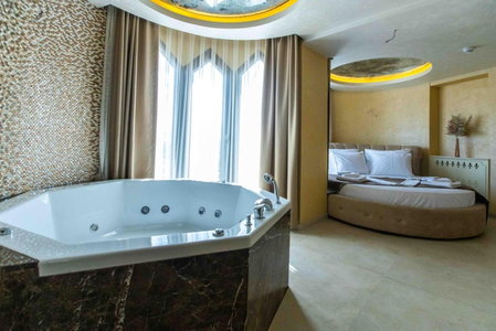 Hotel Vrbak ND, Novi Pazar, Serbie