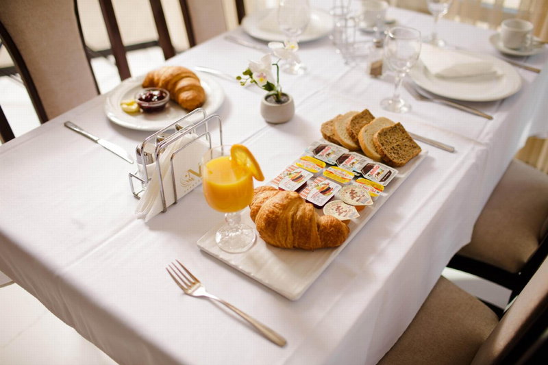 Hotel Vrbak ND, Novi Pazar, Serbie