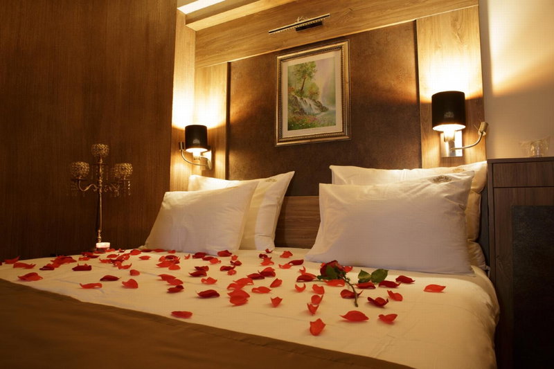 Hotel Vrbak ND, Novi Pazar, Serbie