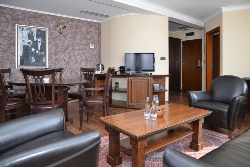 Hill Hotel Wellness & Spa, Jagodina, Serbie