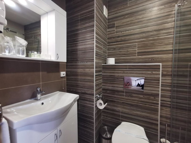 Hotel Agape, Uzice, Serbia