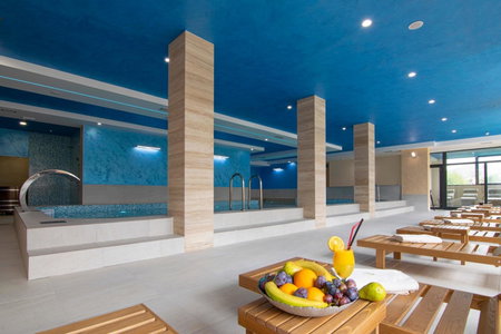 Hotel Agape, Uzice, Serbia
