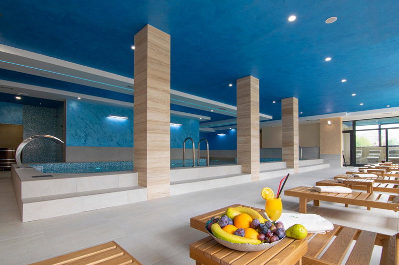 Hotel Agape, Uzice, Serbia