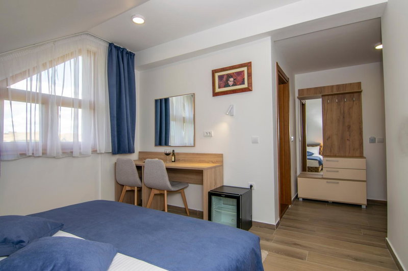 Hotel Agape, Uzice, Serbia