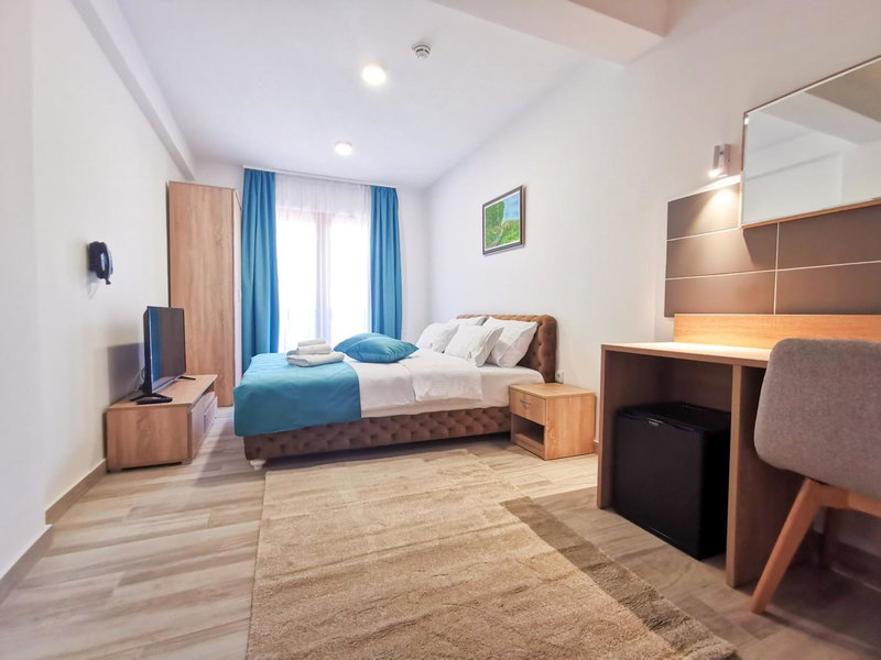 Hotel Agape, Uzice, Serbia