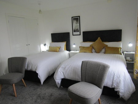 Belgrade Waterfront luxury apartment & free parking, Belgrade, Serbia