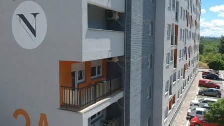 Novel Inn, Zemun, Serbia