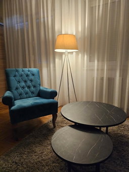 Novel Inn, Zemun, Serbia