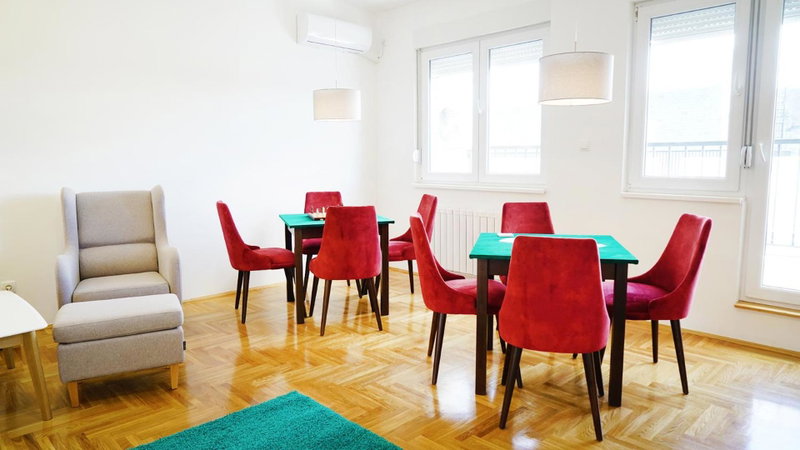 Novel Inn, Zemun, Serbia