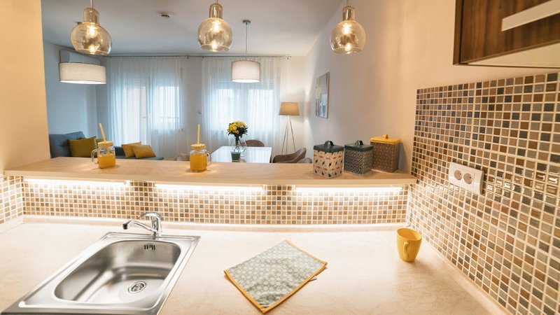 Novel Inn, Zemun, Serbia