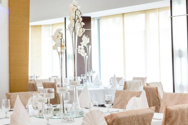 Hotel Vojvodina, Zrenjanin, Serbia
