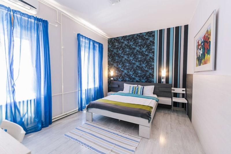 CitiHotel Veliki, Novi Sad, Serbia