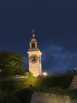 CitiHotel Veliki, Novi Sad, Serbia
