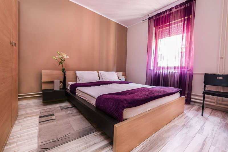 CitiHotel Veliki, Novi Sad, Serbia