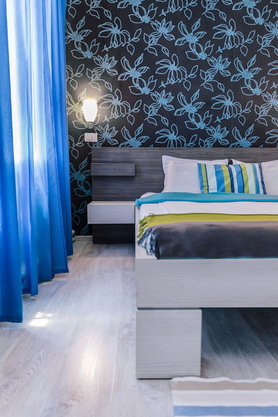 CitiHotel Veliki, Novi Sad, Serbia