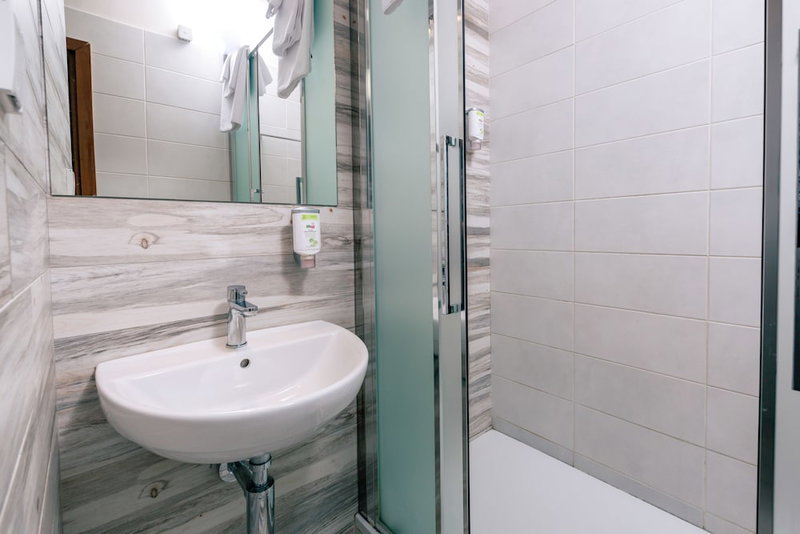 CitiHotel Veliki, Novi Sad, Serbia