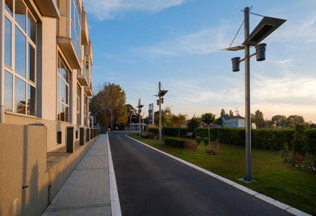 Apart K Apartments, Zemun, Serbie