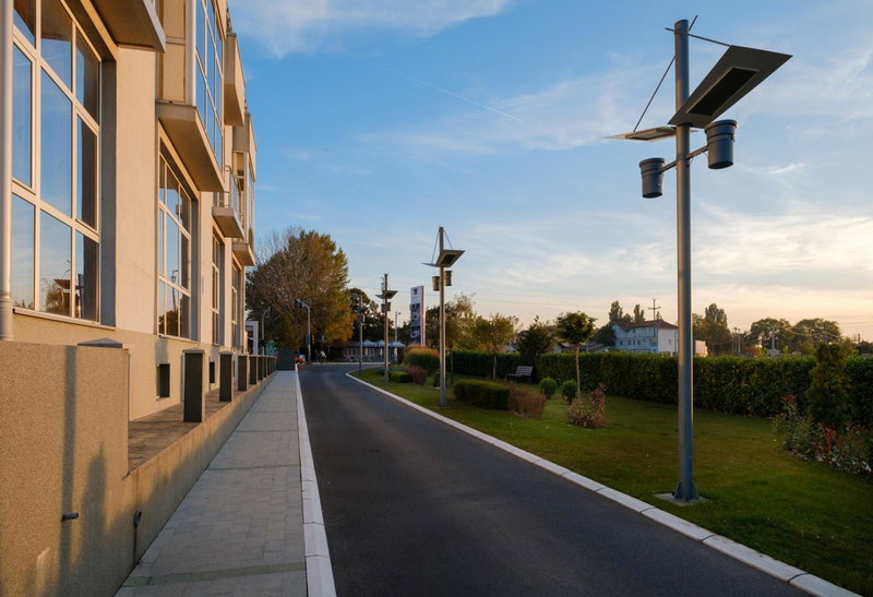 Apart K Apartments, Zemun, Serbie