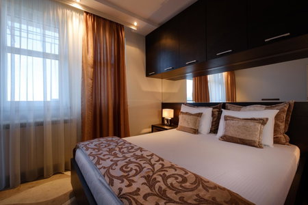 Apart K Apartments, Zemun, Serbie