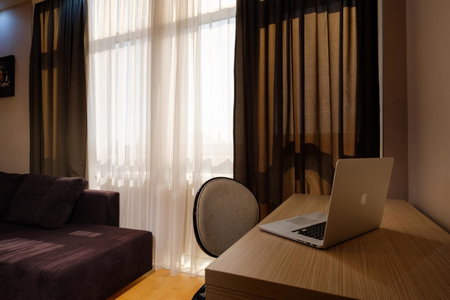 Apart K Apartments, Zemun, Serbie