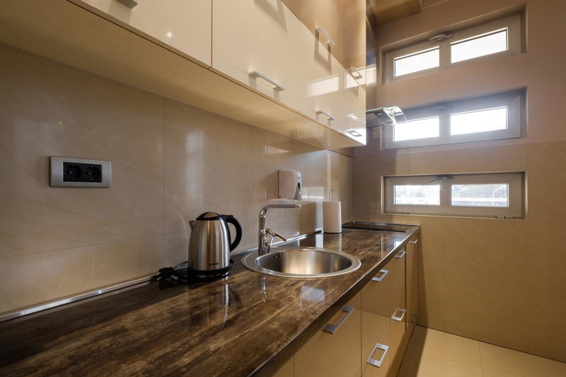Apart K Apartments, Zemun, Serbie