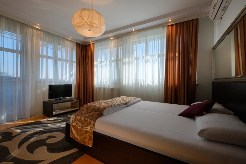 Apart K Apartments, Zemun, Serbie