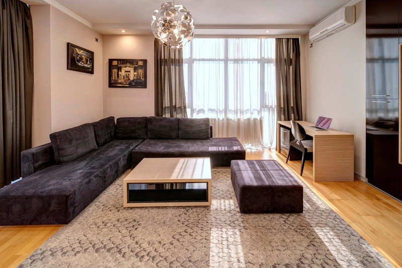 Apart K Apartments, Zemun, Serbie