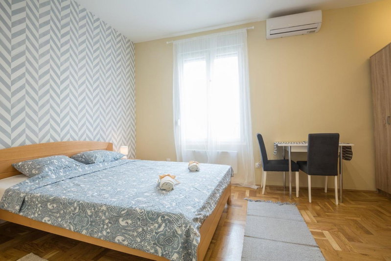 Belgrade Center Apartment Skadarlija, Belgrade, Сербия