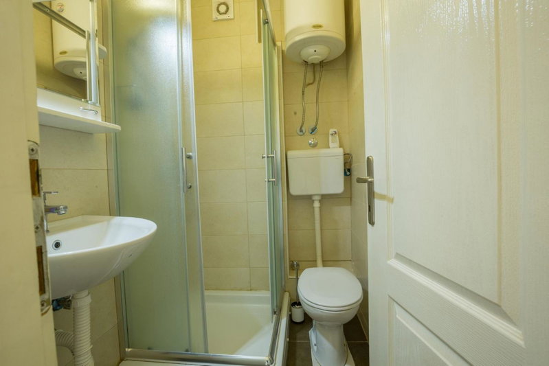 Belgrade Center Apartment Skadarlija, Belgrade, Сербия