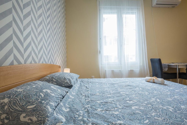 Belgrade Center Apartment Skadarlija, Belgrade, Сербия