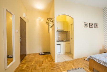 Belgrade Center Apartment Skadarlija, Belgrade, Serbie
