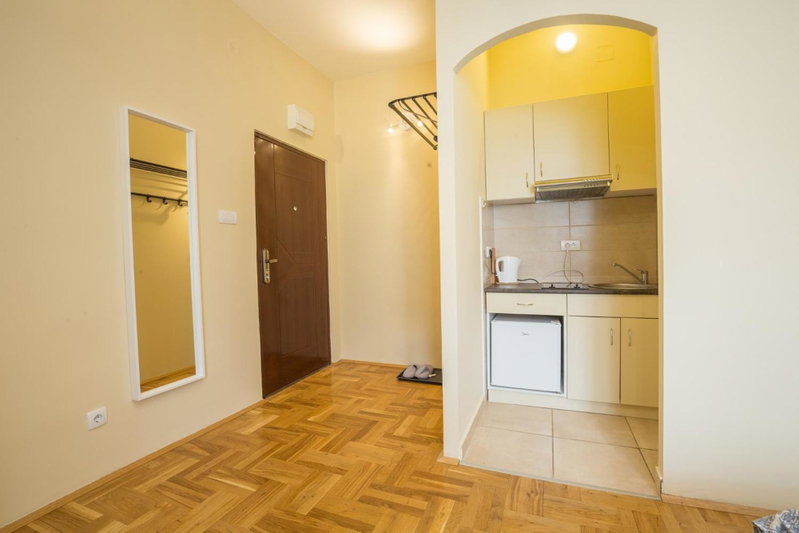 Belgrade Center Apartment Skadarlija, Belgrade, Сербия