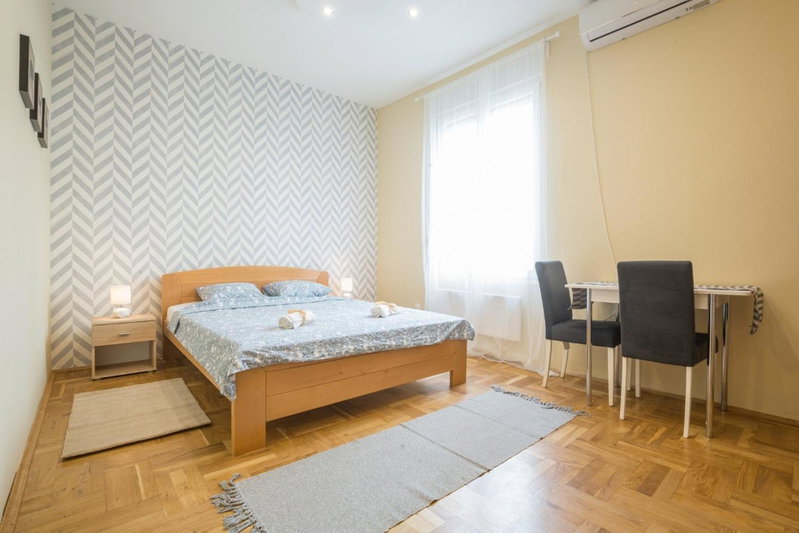 Belgrade Center Apartment Skadarlija, Belgrade, Сербия