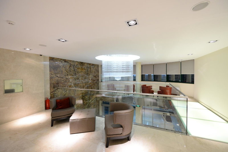 Hotel Hedonic, Belgrade, Serbie
