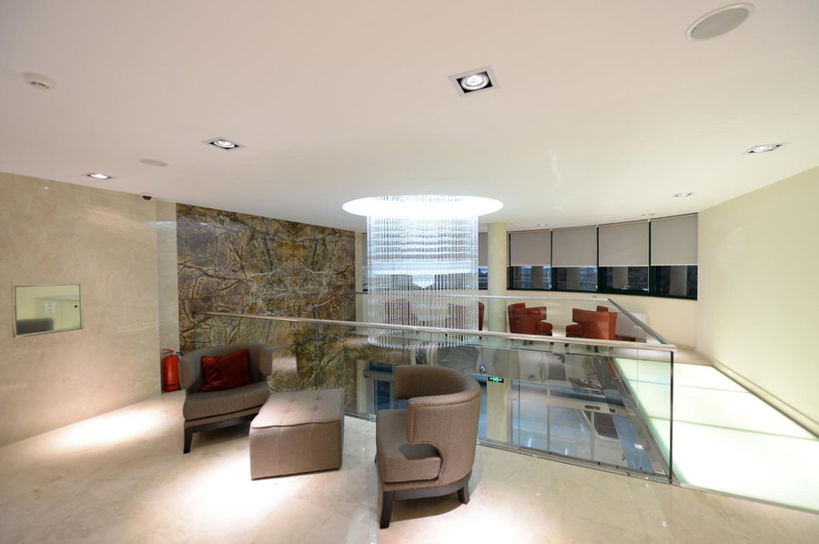 Hotel Hedonic, Belgrade, Serbie
