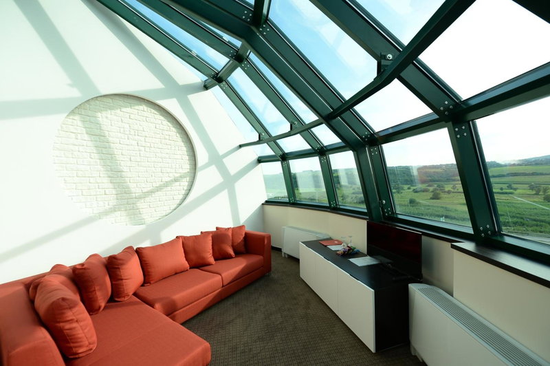 Hotel Hedonic, Belgrade, Serbie