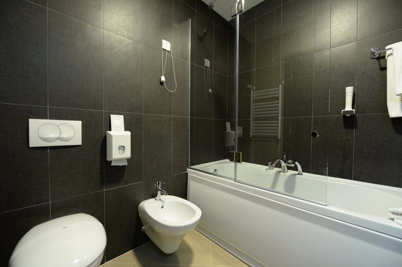 Hotel Hedonic, Belgrade, Serbie