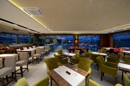 Hotel Hedonic, Belgrade, Serbie